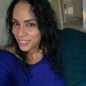 Meet your Posher, Sameerah